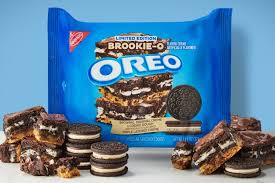 Honestly, at first i thought they tasted like bottom line: Oreo Has Brownie Cookie Dough Flavor For 2021 Simplemost