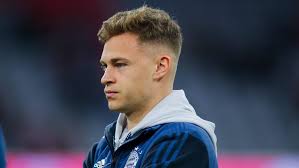 08.05.1995) is a german defender who became part of the fc bayern squad in 2015. Joshua Kimmich Im Interview Uber Seine Zukunft Kicker
