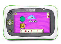 Thus, leap pad play an essential role in kids' learning process. Leappad Ultimate Ready For School Tablet Leapfrog Leapfrog