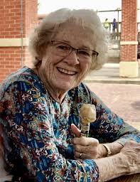 Obituary information for Mary Elizabeth Harmon