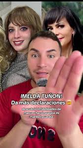 Imelda Tuñon Nueva Pareja