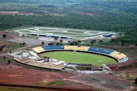 No momento, a prefeitura de palmas não permite a realização eventos em locais públicos, conforme. Estadios Do Brasil Estadio Nilton Santos Palmas To Arquivos De Futebol Do Brasil