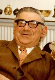 Henry Arthur Whiteside (1915-1994)