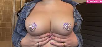 hariel Ferrari  harielferrari Nude Leaked OnlyFans Photo 154 - Fapello