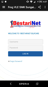 Taip yes id admin 2. Frog Vle Smk Sungai Manggis Fur Android Apk Herunterladen