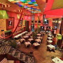 Carnivale Restaurant Chicago Il Opentable Chicago Restaurants Restaurant Carnivale