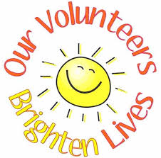 Image result for volunteers