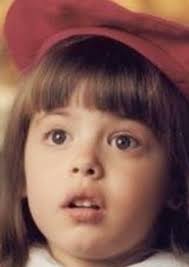 Fan Casting Daniela Aedo as Eloise in Classic Children's Books