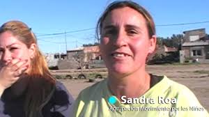 Barrio 1810: el pueblo sabe que se trata de ayudar a los chicos