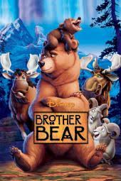 Will the attack of the spirit bear destroy cole's life or save his soul? Brother Bear Movie Review