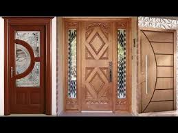 Check spelling or type a new query. Top Modern Wooden Door Design Ideas Youtube