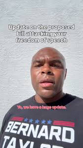 Update: Congressman Brian Mast just REMOVED the part of his bill that  would’ve let Marco Rubio revoke Americans’ passports., That’s a win for  free speech, but the fact this was even proposed shows how ...