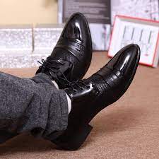 Here is your chance to make the best impression at work, or charm everyone at a party, with the help of men's formal shoes. Best Selling Men Brand Oxford Shoes Man Formal Office Shoes Male Classic British Shoe Men S Career Shoes Free Shipping Shoes Fringe Shoes Replacementshoe Canvas Aliexpress