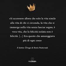 Il dottor živago titolo originale: Il 30 Maggio 1960 Moriva Lo Scrittore E Poeta Boris Pasternak Pasternak Quotes Citazionilibri Inspirationalquote Citazioni Letterarie Scrittori Citazioni