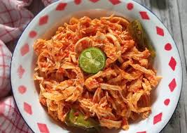 May 23, 2021 · resep cah tahu tauge kuah kecap. Resep Ayam Sisit Bali Yang Lezat Sekali Ramaikan Santap Malam Hari Ini Resep Bunda Ida