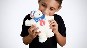 Ghostbusters remastered stay puft marshmallow man boss fights cutscenes ps4. Edible Ghostbusters Stay Puft Marshmallow Man Candy Because Why Not Shouts