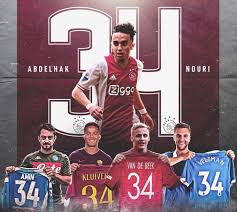 Abdelhak nouri vs werder bremen. Nouri Twitter Search