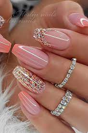 Decoraciones para principiantes simples de hacer. Las Mejores 290 Ideas De Unas Sencillas En 2021 Manicuras Manicura De Unas Disenos De Unas