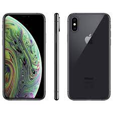 Apple iPhone XS, 64GB, Dual-Sim, Farbe ...