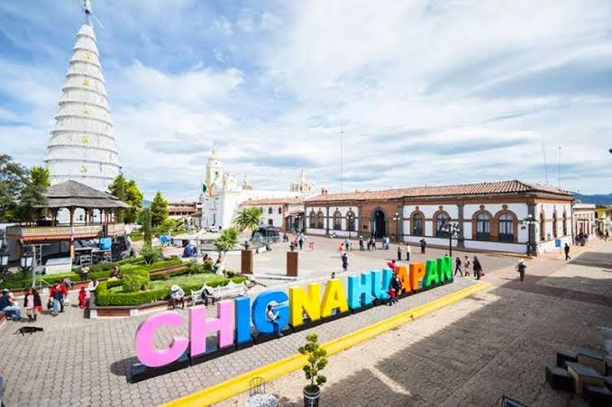 Resultado de imagen para chignahuapan