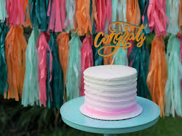 Oct 06, 2020 · 10 themed restaurants that will transform your florida dining experience. Sweet Summer Grad Party In Austin Texas Mint Event Design