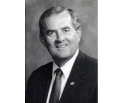 Norman Allison Obituary (1934