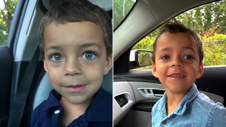 Tributes paid to boy four mauled to death by American Bully | Need To Know
