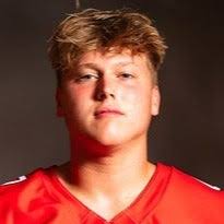 Tj Williams' Center Grove High School Career Home