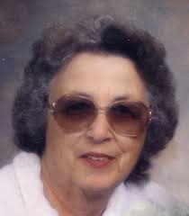 Rosa Standish Obituary