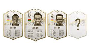 Fifa 21 introduces 11 brand new icons to the most popular fut (fifa ultimate team) mode. Fifa 21 Icons Alle Ikonen Mit Ratings In Der Liste