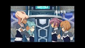 Inazuma Eleven Go Chrono Stone Episode 42 Preview Youtube Saikyou gundan ogre shuurai (ita). inazuma eleven go chrono stone episode 42 preview