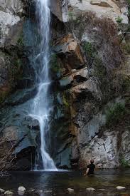 Aqua soleil hotel and mineral water pool. 10 Southern California Swimming Holes That Are Ideal For Summer Fun Swimming Holes California Camping California Travel