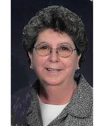 Mary Tschida Obituary (1947