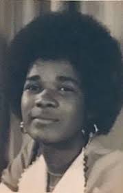 Connie Marie Webb-Elder