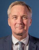 E. (Eric) van der Burg