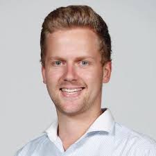 Marc Dodd (@marcdodd)