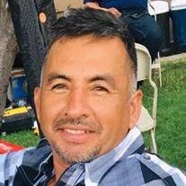 Eliud Mota-Morales Obituary