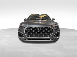 Image result for Daytona Gray 2022 Q5