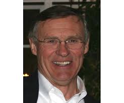 Charles Goodspeed Obituary (2022)