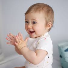 When Do Babies Say Mama and Dada?