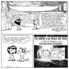 Kiskaloo Archive Sept 21 2008 Art Geek Humor Illustration