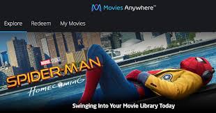 Debuting with itunes as its exclusive launch provider, disney movies anywhere is a simple, streamlined way to manage and enjoy your digital collection of disney, pixar and marvel movies on multiple devices. Movies Anywhere Lets You Watch Your Movies On Any Platform Including Itunes The Mac Observer