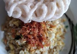 Nasi lemak ditempah dari kak fatimah memang sedap. Resep Masakan Nasi Goreng Kampung Nikmat Untuk Keluarga Resep Masakan Nasi Goreng Kecap Soto Opor Ayam