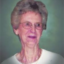 Obituary information for Kathleen Puckett