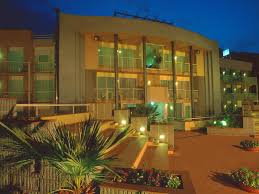 Hotel Bel 3 Palermo, Italy