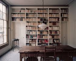 Aesop New Bond Street Bath Store Dezeen Interiors Bookshelves Built In