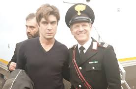 I still remember the first time i saw lo spietato. Riccardo Scamarcio Protagonista Del Nuovo Film Lo Spietato Andria News24city