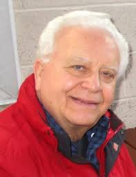 Obituary information for Richard "Dick" Powers