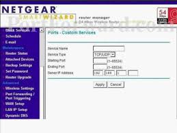 Abrir Puertos En Router Netgear Wgr 614 Youtube