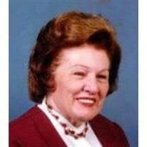 Rita (Walker) Toomey Obituary